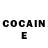 COCAIN FishScale Nasty Halevina